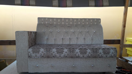 مفروشات الدرويشAl Darwish Furniture L.L.C - Dubai - +971 7 228 1036