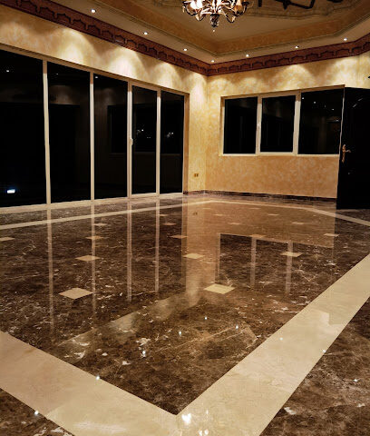 Marble Corner Tr LLC - Ajman - +971 50 163 8038