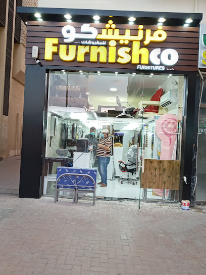 Furnishco furniture - United Arab Emirates|Central District - Abu Dhabi