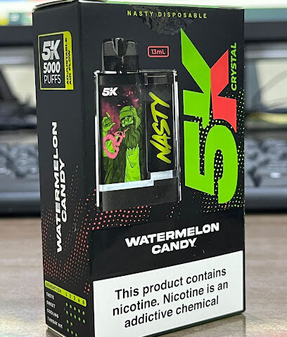 Vape Al Ain - Ajman - +971 50 432 7855