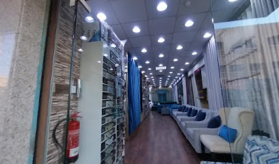 Bride of Nomadism Furniture Establishment - Al Ain - +971 50 992 4444