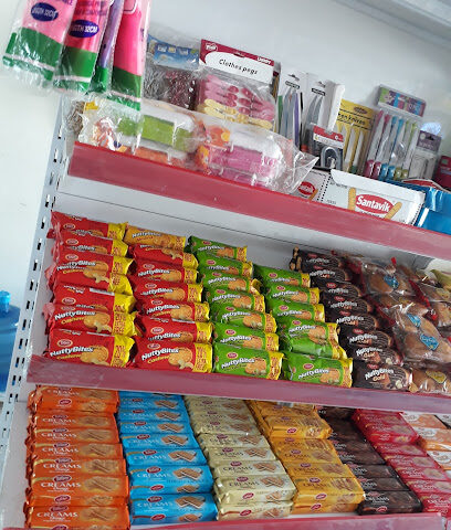 Noor Al Dhaid Grocery - Dubai - +971 55 804 4113