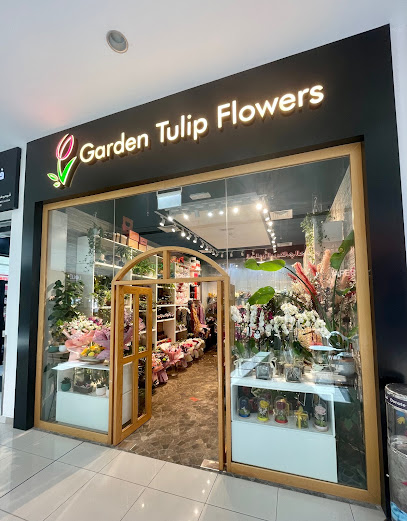 Garden Tulip Flowers - United Arab Emirates|Dubai|Jumeirah park Shop no.14