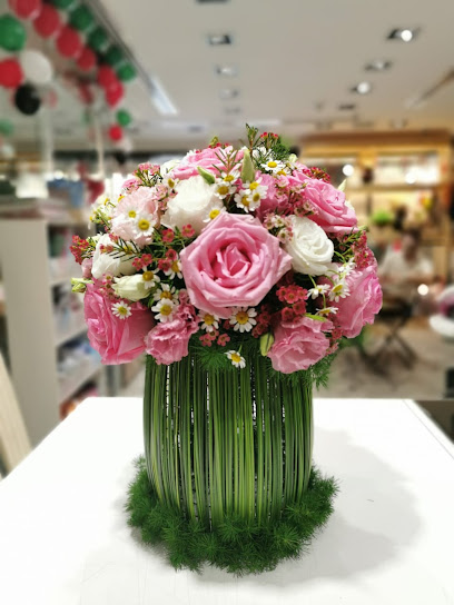 Juliet Flowers - United Arab Emirates|Industrial Area - Muwailih Commercial - Sharjah