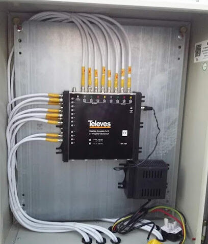 MOHIUDDIN ELECTRONICS AND COMPUTER - Ajman -