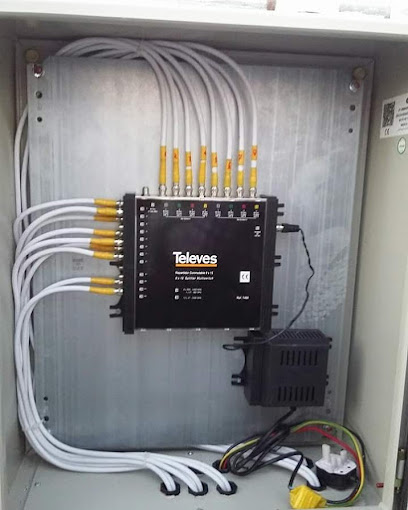MOHIUDDIN ELECTRONICS AND COMPUTER - United Arab Emirates|Al Bidyah - Fujairah