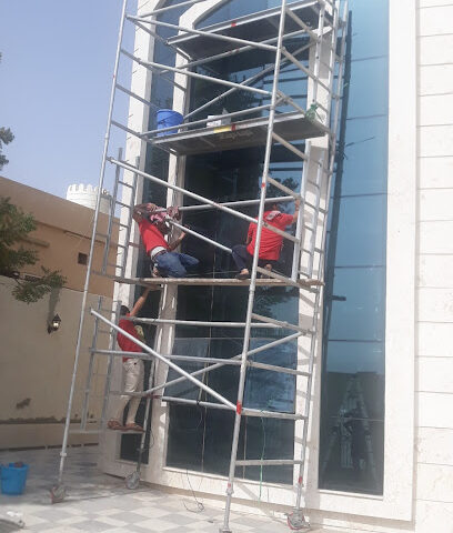 مزرعة سعيد بن زويد - Ajman - +971 55 559 8787