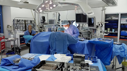 Dr. Rami Hamed Center - Dubai - +971 4 279 8200
