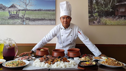 Kubo Restaurant - Ajman - +971 56 864 2011