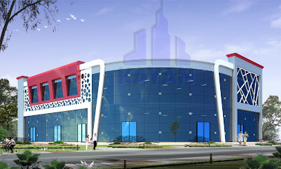 Kayan Engineering Consultants - Ajman - +971 56 535 9059
