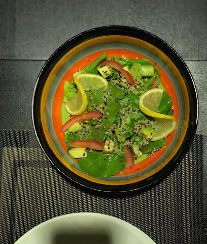 Low Calories - Sharjah Muwielh - Dubai - +971 6 555 4551