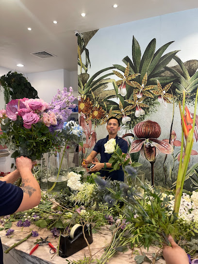 Bliss Flower Boutique - United Arab Emirates|Abu Dhabi|Fairmont Bab Al Bahr
