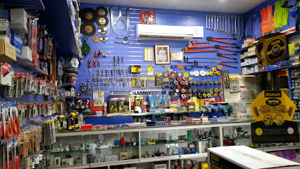Al Qouz Star Building Materials Trading - Dubai - +971 4 347 2752