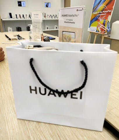 Huawei Authorized Experience Store (City Center Al Zahia) - Ajman - +971 6 522 2856