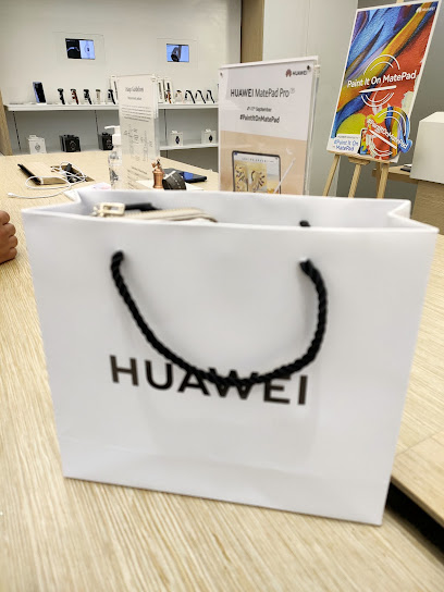 Huawei Authorized Experience Store (City Center Al Zahia) - United Arab Emirates|Industrial Area - Al Zahia - Sharjah|Sheikh Mohammed Bin Zayed Rd|City Centre