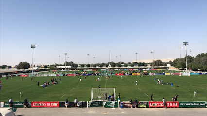 Youth Football League Dubai - Ajman -
