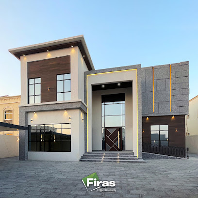 Firas Engineering Consultancy, Madinat Zayed, Western Region فراس للاستشارات الهندسية, المنطقة الغربية - Ajman - +971 2 884 9117