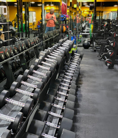FITCORE GYM ABU DHABI - Dubai - +971 50 335 9454