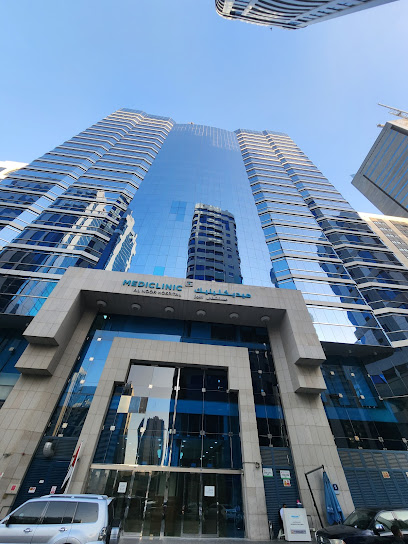 Mediclinic AlNoor Hospital - United Arab Emirates|next to National Bank of - Al Danah - Zone 1 - Abu Dhabi|Khalifa Street|NBAD