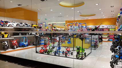 LuLu Hypermarket - Capital Mall - Dubai - +971 2 555 5114