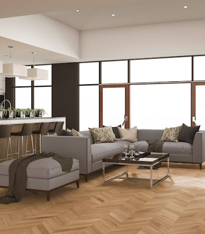 NAHAR - Woodfloors - Showroom - Ajman - +971 4 340 8626