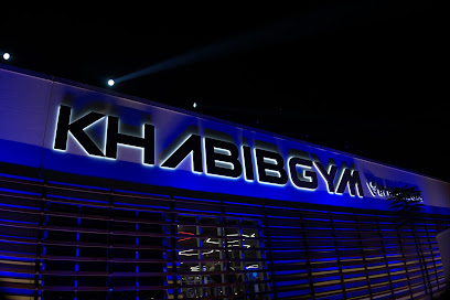 Khabib Gym - Dubai - +971 50 221 5929