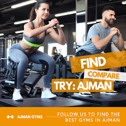 Findyourgym.ae - Ajman - Dubai - +971 54 557 4209