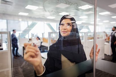DIFC Academy - Ajman - +971 4 401 9324