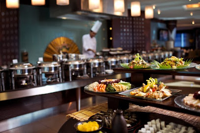 Petals Restaurant - Dubai - +971 4 323 0280