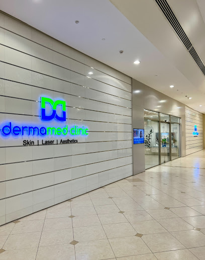 DermaMed Clinic - United Arab Emirates|Dubai|Oud Metha Rd|Wafi City - 1st Floor