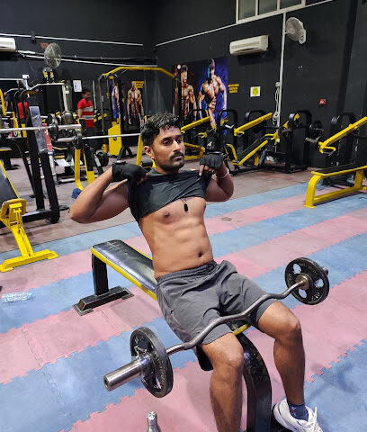 Asal Gym - Dubai -