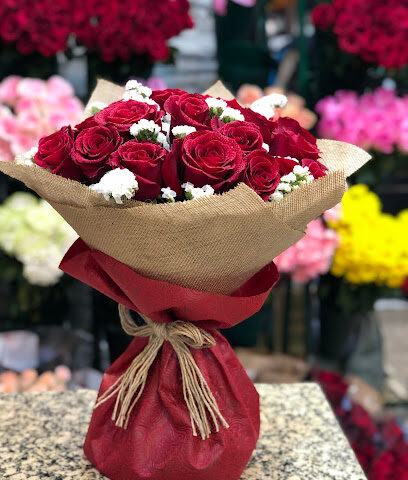 BELLA ROSA FLOWERS - Ajman - +971 6 555 3063
