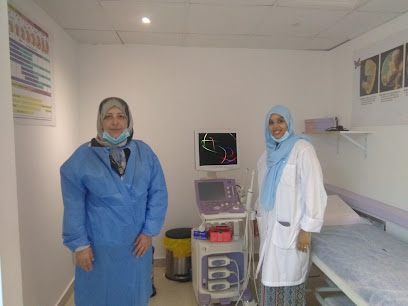 Dr. Yamina Dehimi Medical Center - Abu Dhabi - +971 3 780 0507