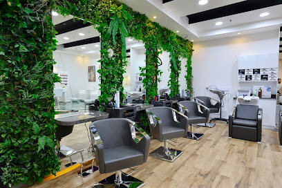 Issam Ladies & Gents Salon - Dubai - +971 4 271 1198