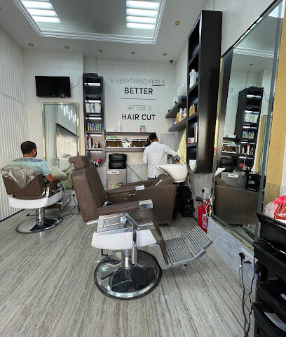 Magic Mirror Hairdressing Salon - Dubai - +971 52 223 9073