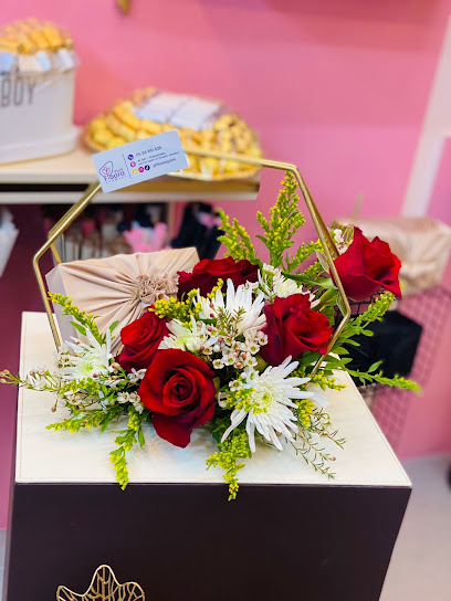 Floora Park Flowers - فلورا بارك للورد - United Arab Emirates|Downtwon - Abu Dhabi|Al Dar St