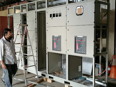 Al Murjan Electrical Installations LLC - DEWA Approved Electrical Contractor - Ajman - +971 4 295 4465