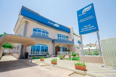 CosmeSurge - Corniche Road Sharjah - Abu Dhabi - +971 800 26763