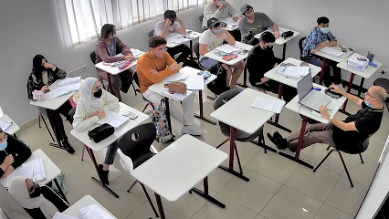 Prime Education Centre - Ajman - +971 50 585 9486