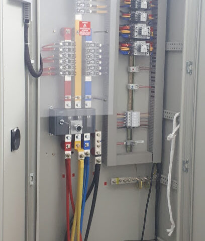 Houd Al Kawther Electromechinical Company - Dubai - +971 55 585 4101