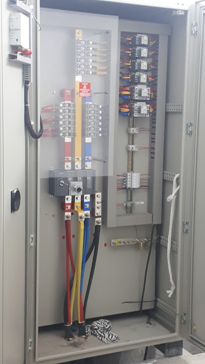 Houd Al Kawther Electromechinical Company -