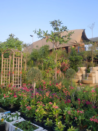 Savannah so Beautiful Landscaping LLC - United Arab Emirates|Warsan 3 - Dubai|opposite to Birds and Pets Market