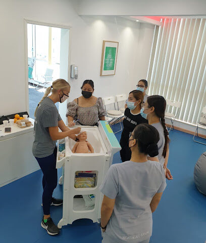 Nightingale Health Services LLC - Dubai - +971 800 823