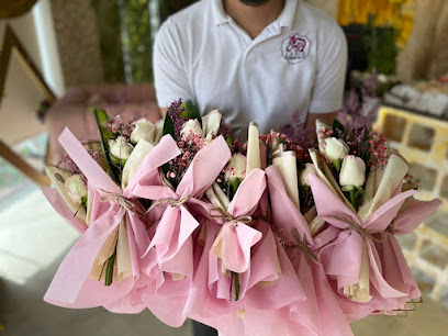 Lares Flower café لاريـس فلاور كافيه - Ajman - +971 50 408 4971