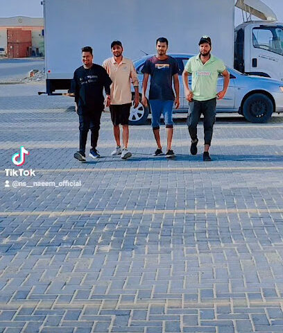 AL Samah A/c Units Industries LLC - Dubai - +971 55 972 5043