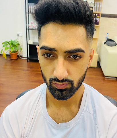 Smart Prime Mens Salon - Dubai - +971 52 833 7109