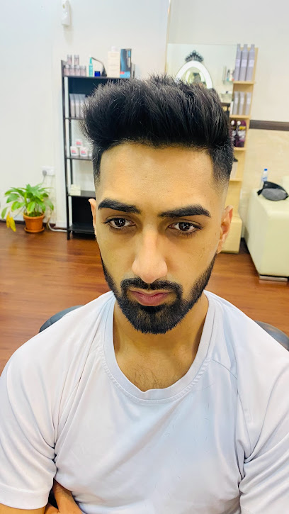 Smart Prime Mens Salon - United Arab Emirates|Oud Metha - Dubai|27 6b St|Shop 2