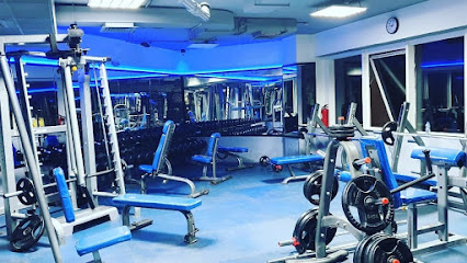 Life For You Gym - Dubai - +971 50 919 6906