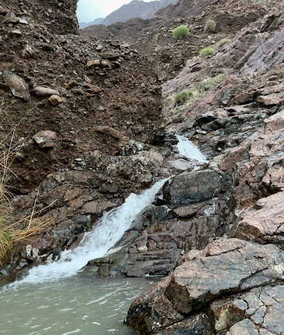 وادي عجلان Wadi Ajlan - Dubai -