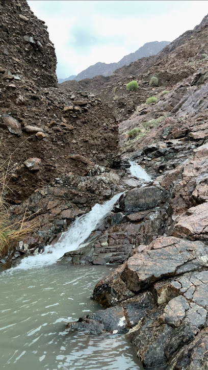 وادي عجلان Wadi Ajlan - United Arab Emirates|Al Ghonah - Fujairah|C5HW+JF